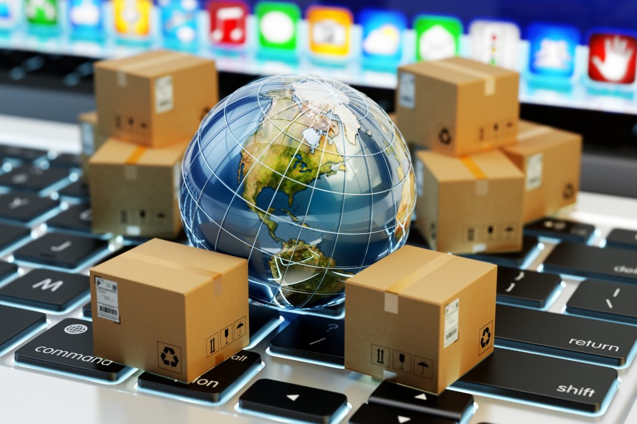 E-Fulfillment Services in Dubai, UAE